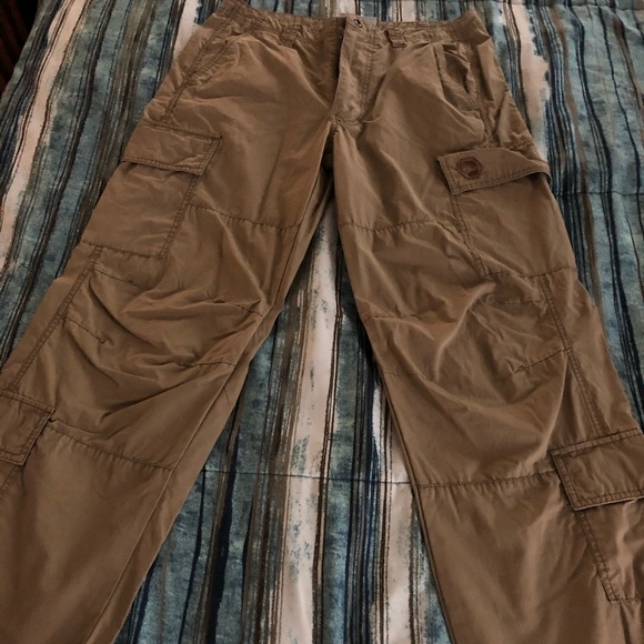 Old Navy Other - Old Navy light weight Cargo Pants